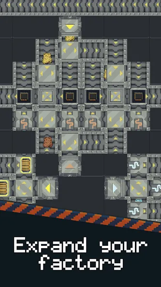 Assembly Line 2 (Ассемблей Лайн 2)  [МОД Много денег] Screenshot 3