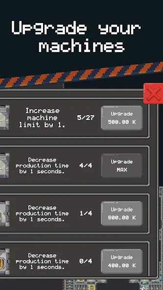 Assembly Line 2 (Ассемблей Лайн 2)  [МОД Много денег] Screenshot 5