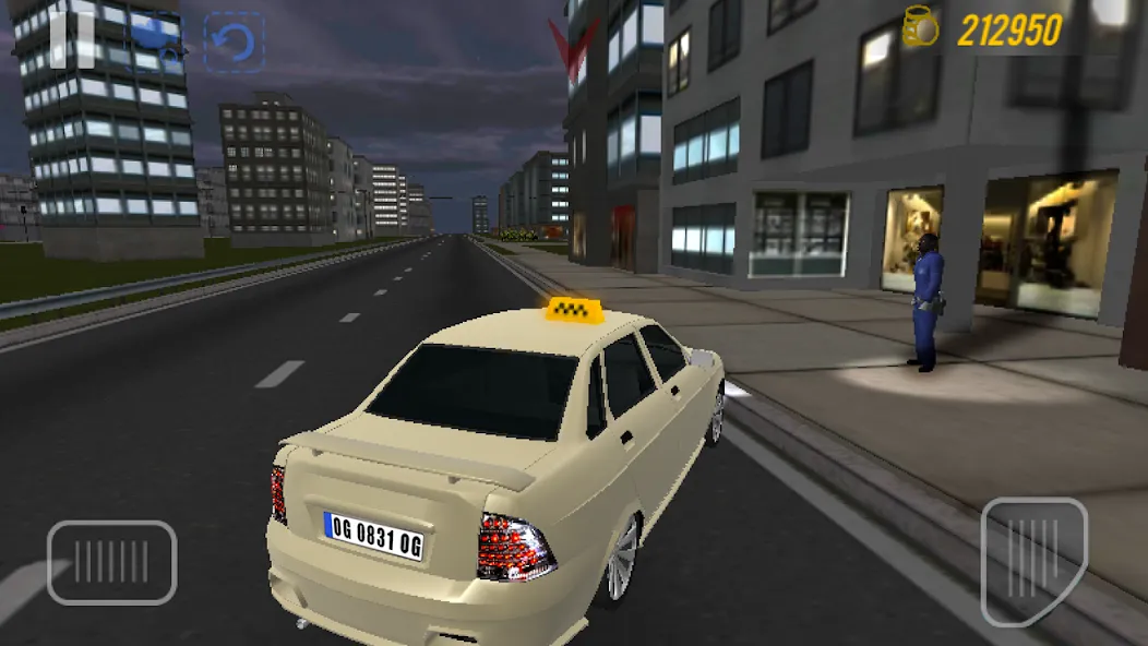 Russian Cars: Priorik  [МОД Много денег] Screenshot 5