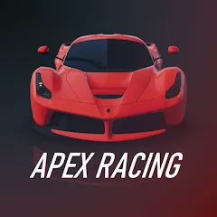 Скачать взломанную Apex Racing (Апекс Рейсинг)  [МОД Много монет] - стабильная версия apk на Андроид