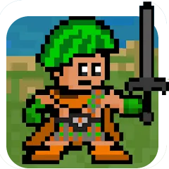 Взломанная Idle Adventure (Айдл Адвенчер)  [МОД Много монет] - полная версия apk на Андроид