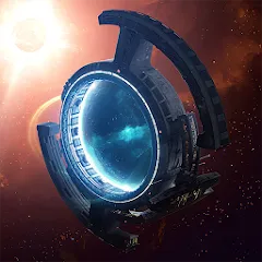 Скачать взлом Hades' Star  [МОД Unlimited Money] - стабильная версия apk на Андроид