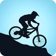 Взлом Mountain Bike Xtreme (Маунтин Байк Экстрим)  [МОД Menu] - стабильная версия apk на Андроид