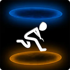 Взлом Portal Maze 2 game 3D aperture  [МОД Unlocked] - полная версия apk на Андроид