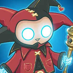 Взломанная Solitairica (Солитаирика)  [МОД Много денег] - стабильная версия apk на Андроид