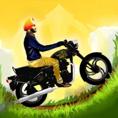 Скачать взлом Lofty Rides (Лофти Райдс)  [МОД Unlimited Money] - стабильная версия apk на Андроид