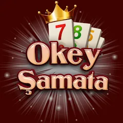 Взлом Okey Şamata - Sesli Sohbet  [МОД Unlocked] - полная версия apk на Андроид