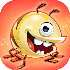 Скачать взлом Best Fiends - Match 3 Puzzles (Бест Фиендс)  [МОД Много монет] - последняя версия apk на Андроид