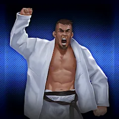 Взломанная BeJJ: Jiu-Jitsu Game | Beta (Бедж)  [МОД Все открыто] - последняя версия apk на Андроид