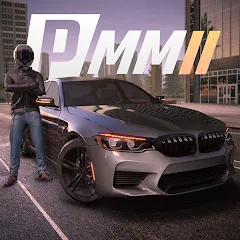 Взлом Parking Master Multiplayer 2 (Паркинг Мастер Мультиплеер 2)  [МОД Unlimited Money] - стабильная версия apk на Андроид