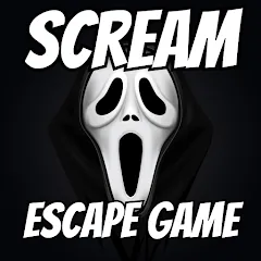 Скачать взломанную Scream: Escape from Ghost Face (Скрим)  [МОД Много денег] - полная версия apk на Андроид