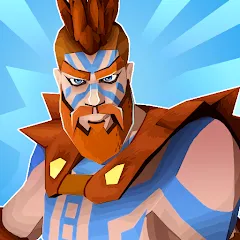 Скачать взлом UnderKnight: One Thumb Warrior (Андернайт)  [МОД Unlimited Money] - стабильная версия apk на Андроид