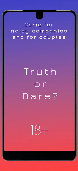 Truth or Dare: Party Time  [МОД Много монет] Screenshot 4