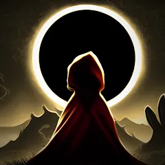 Взломанная Tale of Darkness (Тейл оф Даркнесс)  [МОД Меню] - стабильная версия apk на Андроид