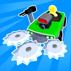 Скачать взлом Z-Machine  [МОД Бесконечные монеты] - полная версия apk на Андроид