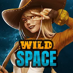 Взломанная Wild Space (Уайлд Спейс)  [МОД Mega Pack] - последняя версия apk на Андроид