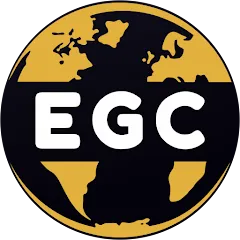 Взломанная EGC (отдельное случайное число)  [МОД Меню] - полная версия apk на Андроид