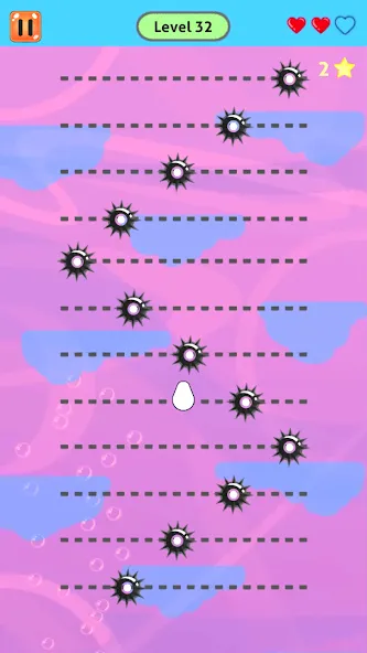 Egg Man: Trolley Run (Эгг мен)  [МОД Бесконечные монеты] Screenshot 2