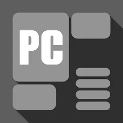 Скачать взломанную PC Simulator (ПК Симулятор)  [МОД Много денег] - последняя версия apk на Андроид