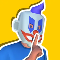 Взломанная God Of Pranks (Год оф Прэнкс)  [МОД Много монет] - последняя версия apk на Андроид