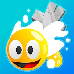 Взломанная Material Shifter (Материал Шифтер)  [МОД Unlimited Money] - полная версия apk на Андроид