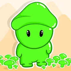 Взлом Shroom Spread (Шрум спред)  [МОД Mega Pack] - полная версия apk на Андроид