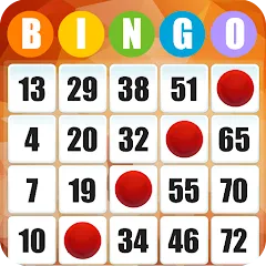 Скачать взлом Absolute Bingo  [МОД Menu] - последняя версия apk на Андроид