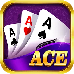 Скачать взломанную Teenpatti Ace Pro -poker,rummy (Тинпатти Эйс Про)  [МОД Много денег] - последняя версия apk на Андроид