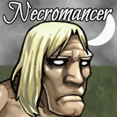 Скачать взломанную Necromancer Story  [МОД Menu] - стабильная версия apk на Андроид