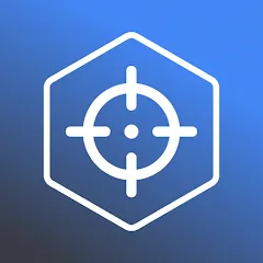 Взломанная Aim Champ : FPS Aim Trainer (Эйм Чемп)  [МОД Бесконечные монеты] - стабильная версия apk на Андроид