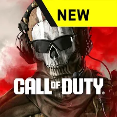 Взломанная Call of Duty®: Warzone™ Mobile (Кол оф Дьюти)  [МОД Unlimited Money] - полная версия apk на Андроид