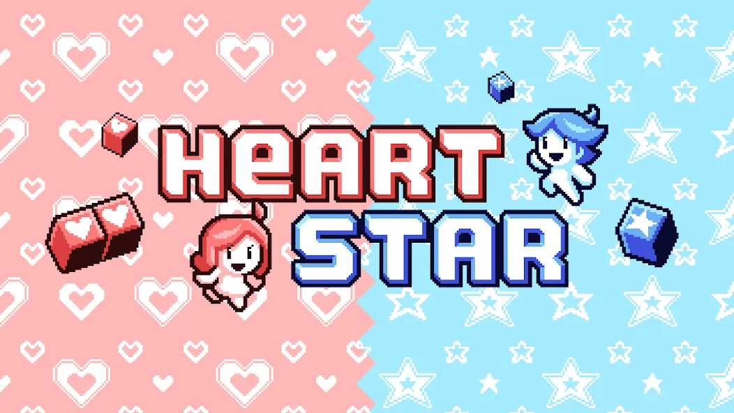 Heart Star (Харт Стар)  [МОД Mega Pack] Screenshot 5