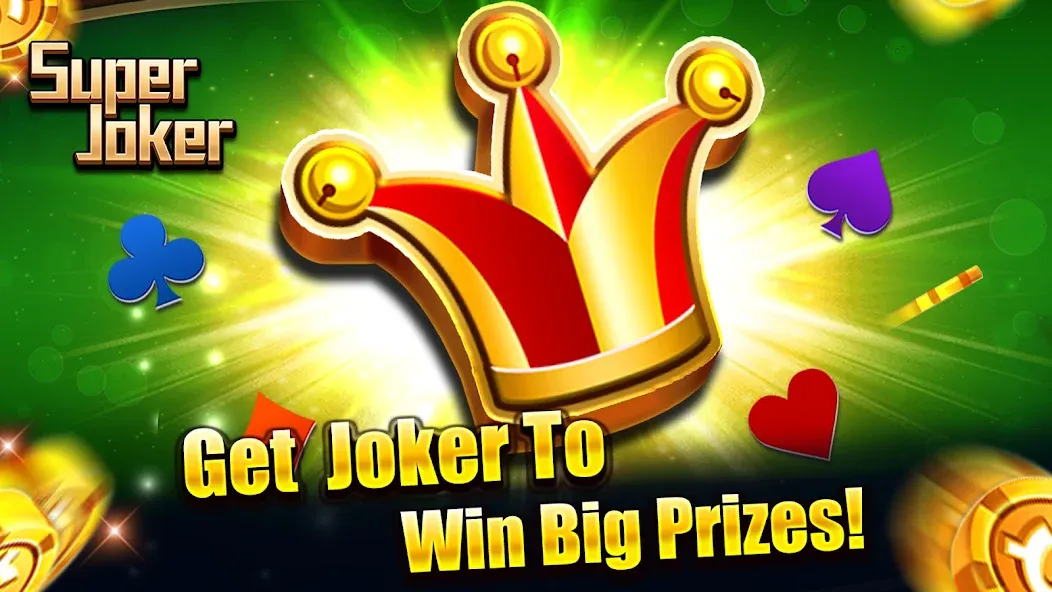 JILI Slots & iRich Bingo  [МОД Unlocked] Screenshot 4