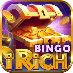 JILI Slots & iRich Bingo