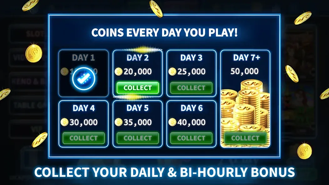 A-Play Online - Casino Games  [МОД Unlocked] Screenshot 4