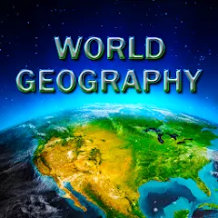 Скачать взломанную World Geography - Quiz Game  [МОД Все открыто] - последняя версия apk на Андроид