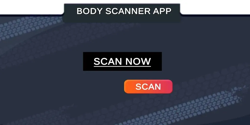 Xray Cloth Scanner Body Scan (Иксрей Клот Сканер)  [МОД Все открыто] Screenshot 2