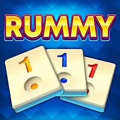 Скачать взломанную Rummy Club  [МОД Все открыто] - последняя версия apk на Андроид