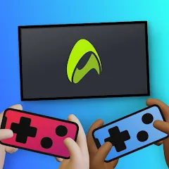 Взлом AirConsole - Multiplayer Games (ЭйрКонсоль)  [МОД Unlimited Money] - полная версия apk на Андроид