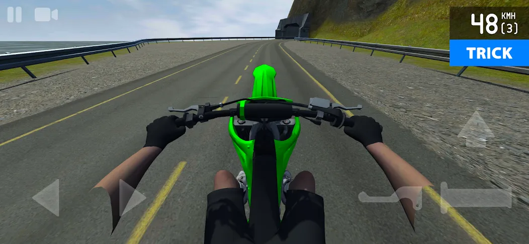 Wheelie Life 2 (Уили Лайф 2)  [МОД Много денег] Screenshot 4