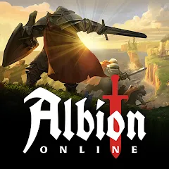 Взломанная Albion Online (Альбион Онлайн)  [МОД Unlimited Money] - последняя версия apk на Андроид