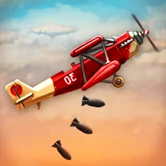 Взлом Aircraft Evolution (Эволюция воздушных судов)  [МОД Unlocked] - стабильная версия apk на Андроид