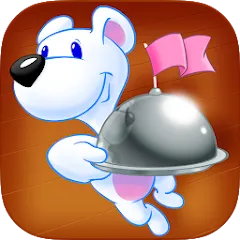 Взлом Lunch Rush HD Restaurant Games  [МОД Бесконечные деньги] - полная версия apk на Андроид