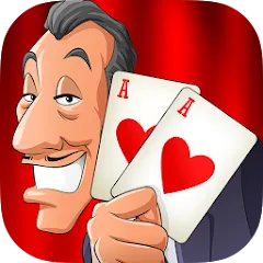 Скачать взлом Solitaire Perfect Match  [МОД Все открыто] - стабильная версия apk на Андроид