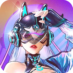 Взломанная Beat Party (Бит Пати)  [МОД Mega Pack] - последняя версия apk на Андроид