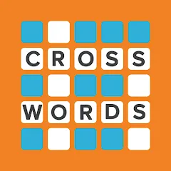 Скачать взлом Crossword: Grand collection  [МОД Меню] - последняя версия apk на Андроид