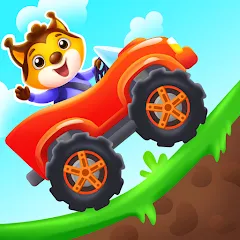 Скачать взлом Car games for toddlers & kids  [МОД Меню] - полная версия apk на Андроид