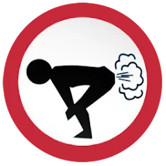 Скачать взломанную Fart sound pranks  [МОД Unlimited Money] - полная версия apk на Андроид