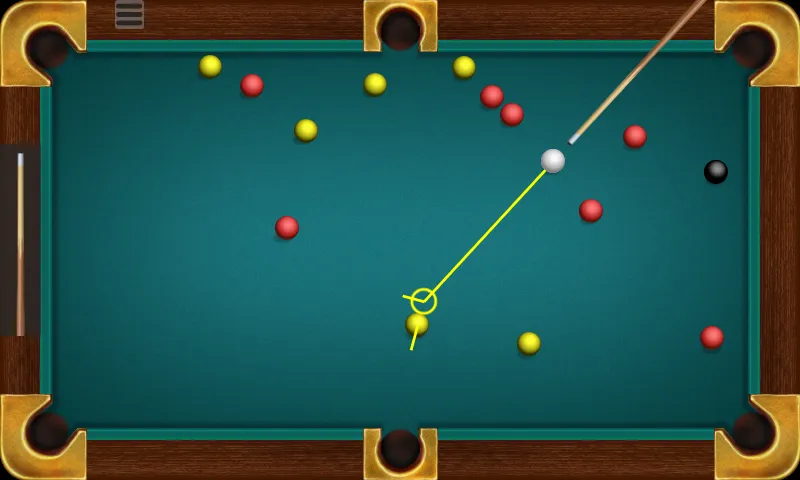 Pool Billiards offline  [МОД Все открыто] Screenshot 2