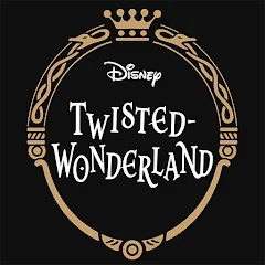 Скачать взлом Disney Twisted-Wonderland (Дисней Твистед)  [МОД Много денег] - полная версия apk на Андроид